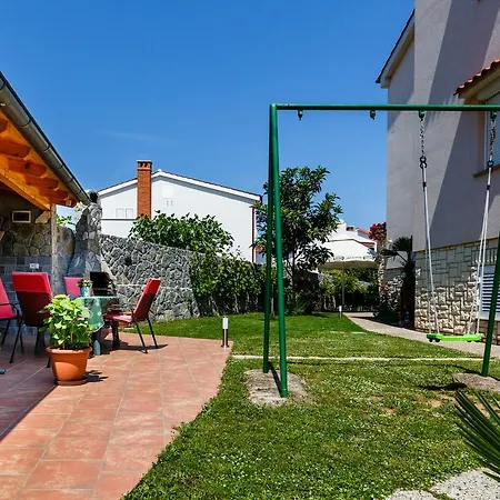 Apartments Durda-3