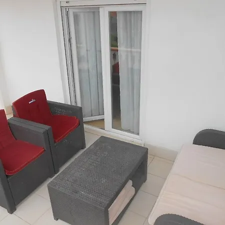 Apartments Mira-3