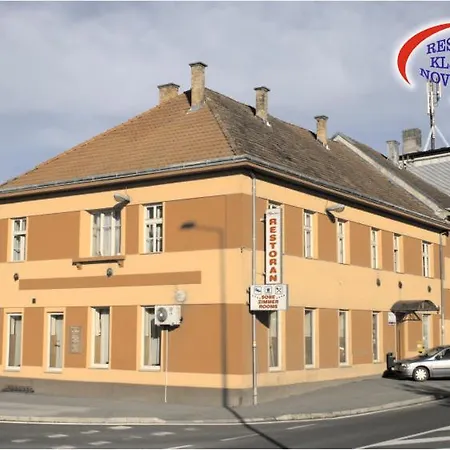 Restoran Sobe Kljucice-2
