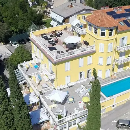 Top-Hotel Esperanto - Selce-3