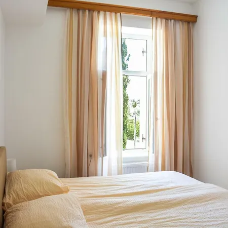 Top-Hotel Esperanto - Selce-2