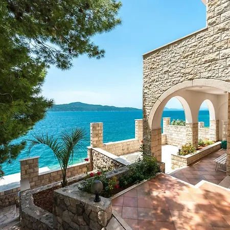 Beach Villa Ratac-2