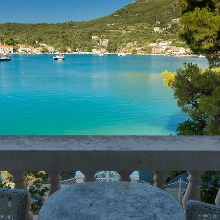 Villa Dubravka - Heated Outdoor Pool And Indoor Jacuzzi-2