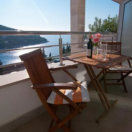 Villa Katarina 2Nd Floor Apartments-3