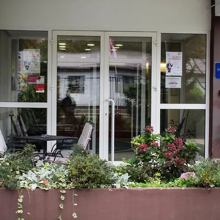 Hostel Rakitje-Rakitje-2