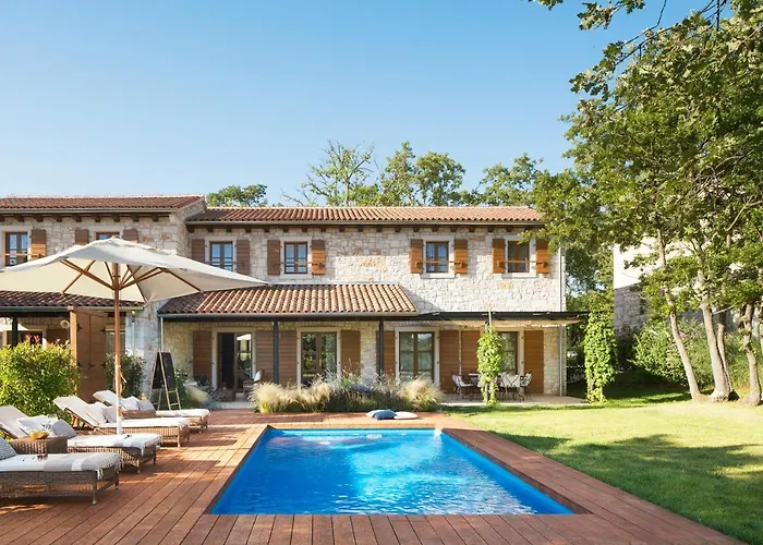 Meneghetti Wine Hotel&Winery - Relais&Chateaux
