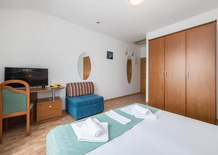Hotel Riva Brist