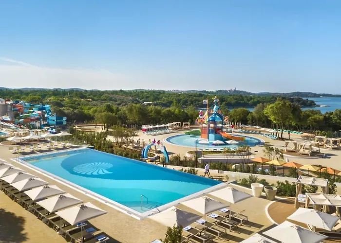Istra Premium Camping Resort Funtana