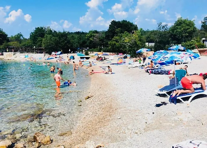 Apartmani Bella Vista