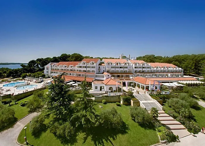 Valamar Isabella Island Resort Porec
