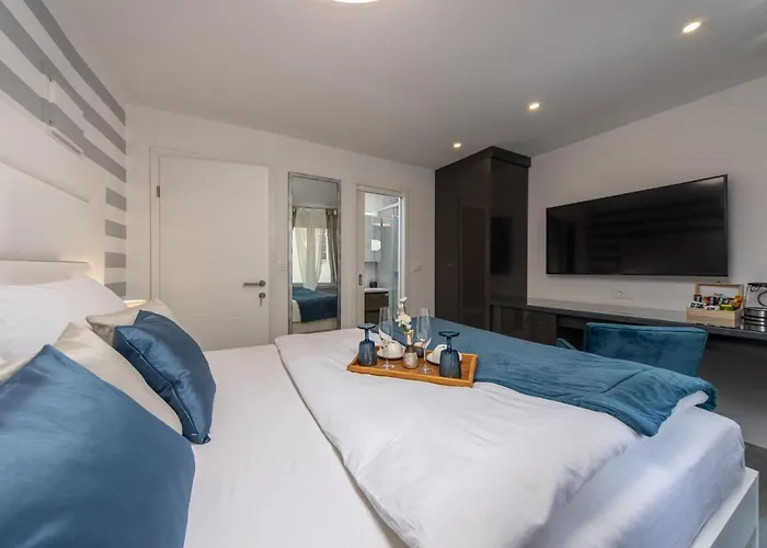 Forever Apartment & Rooms Rijeka