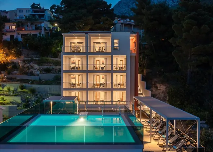 Noemia Apartments