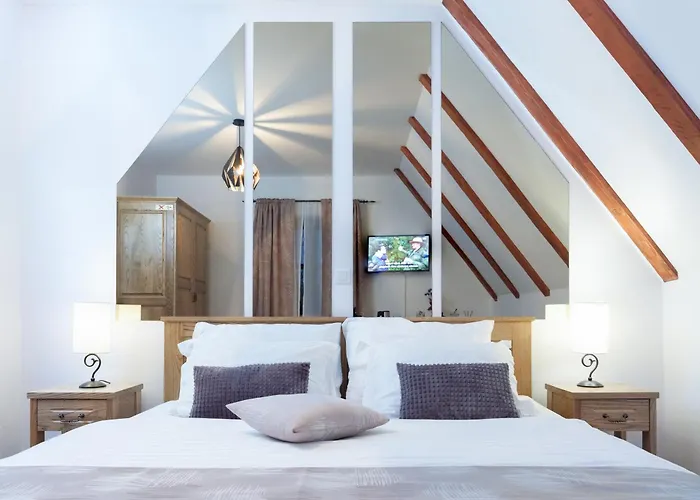 Plitvica River House