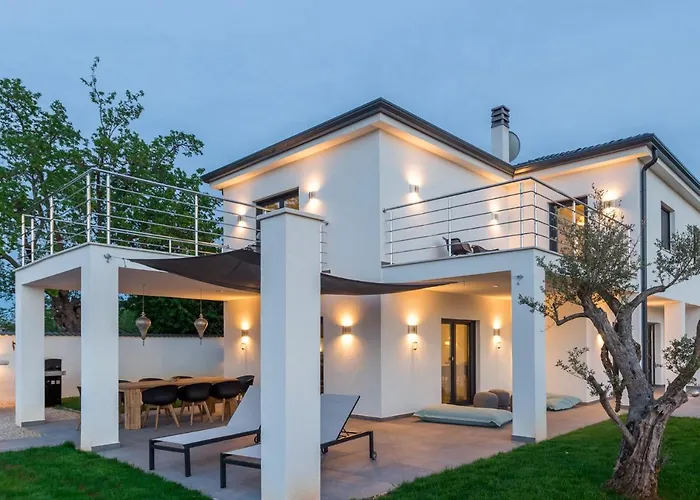Villa Felicita