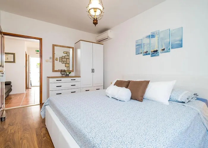 Orsetta Apartments Dubrovnik