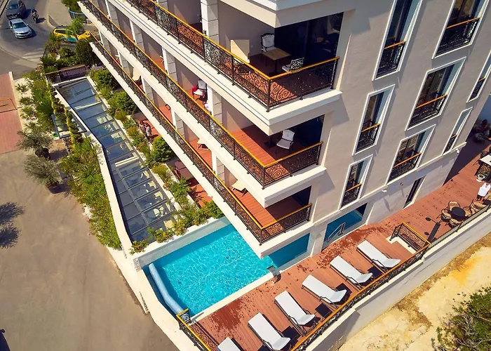 Hotel Villa Harmony Split