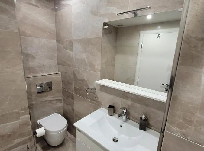 Sebenico Luxury Rooms Sibenik