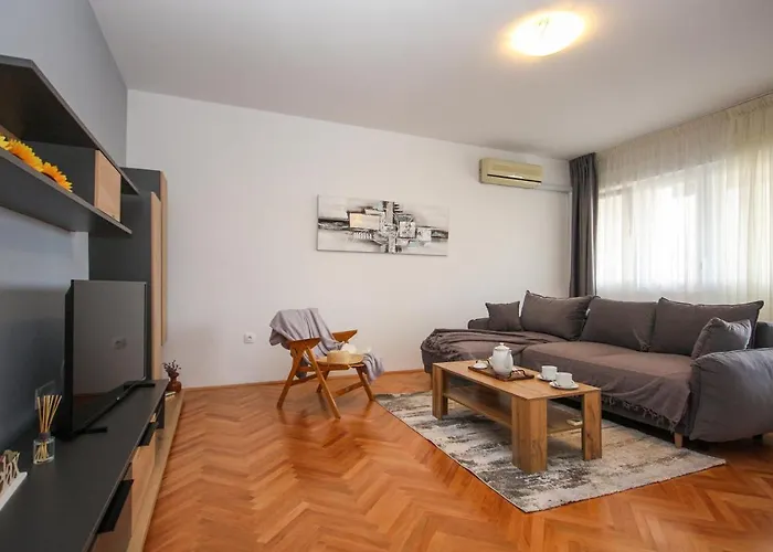 Apartman Nonno