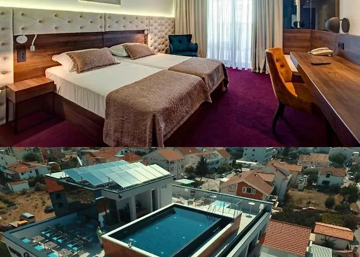Hotel Scala D'Oro
