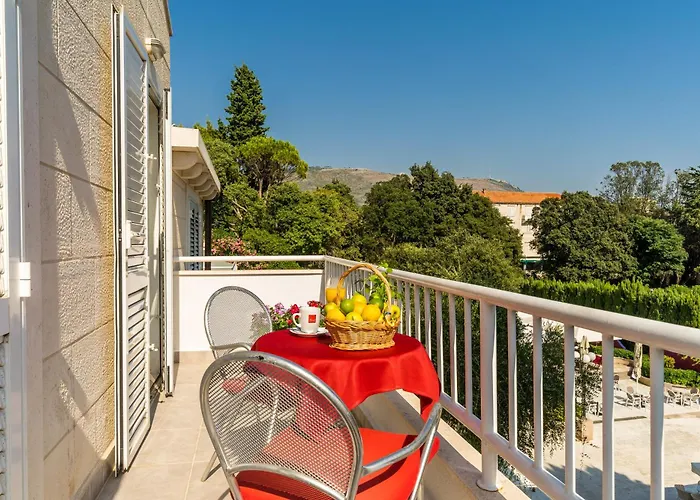Hotel Dubrovnik