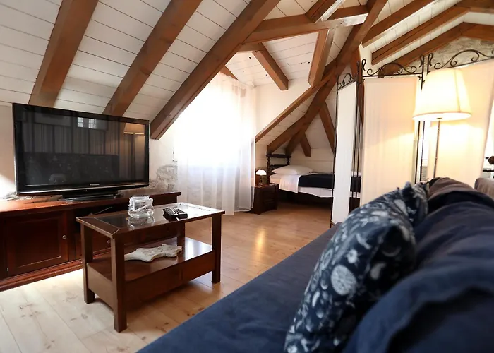 Villa Carrara Trogir