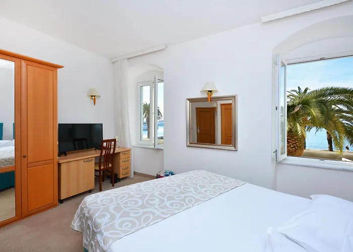 Hotel Adriana Split