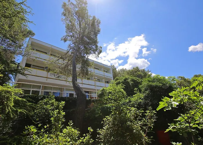 Hotel Luka