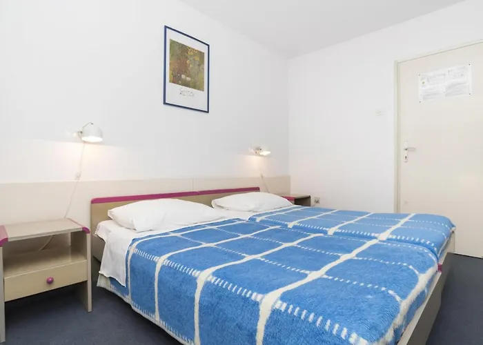 Guest House Adriatic Umag