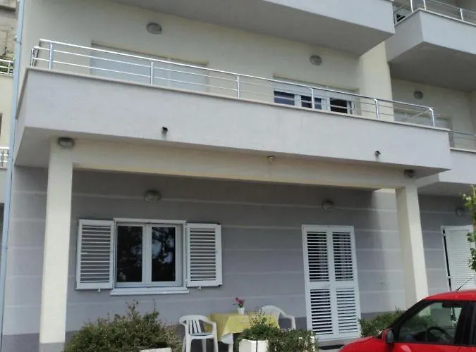 Apartments Joko Omiš