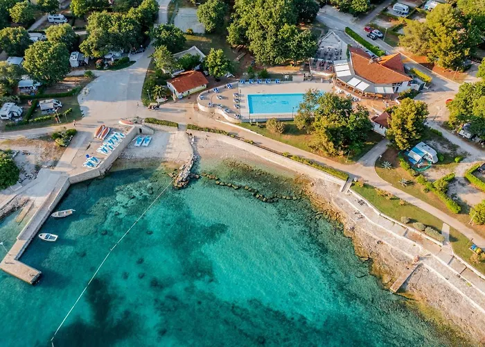 Camping Solaris - Naturist