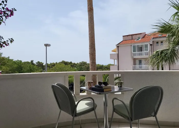 Zaja Apartments