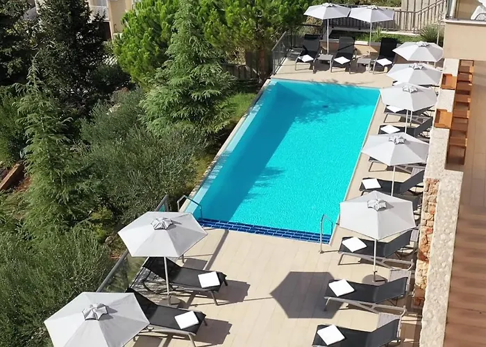 Hotel Adria