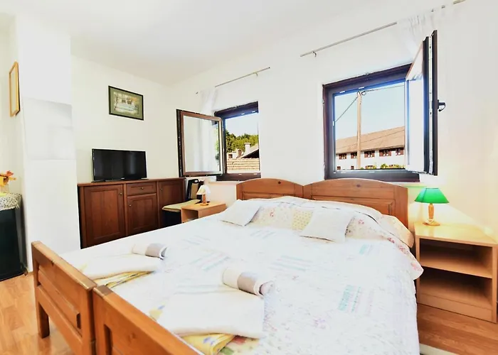 Guest House Vuceta Slunj