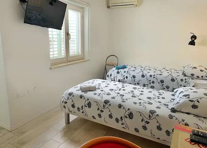 Hostel Pipistrelo Pola