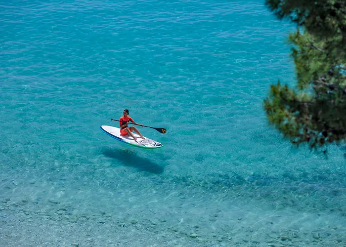 Bluesun Holiday Village Bonaca - Full Board