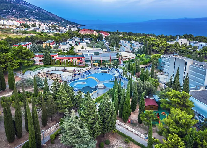 Bluesun Holiday Village Bonaca - Full Board Bol