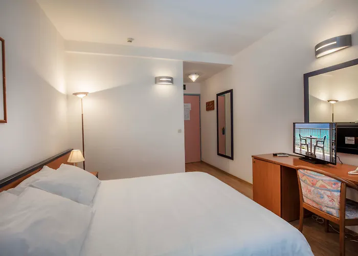 Orsan Maradiso Hotel By Aminess