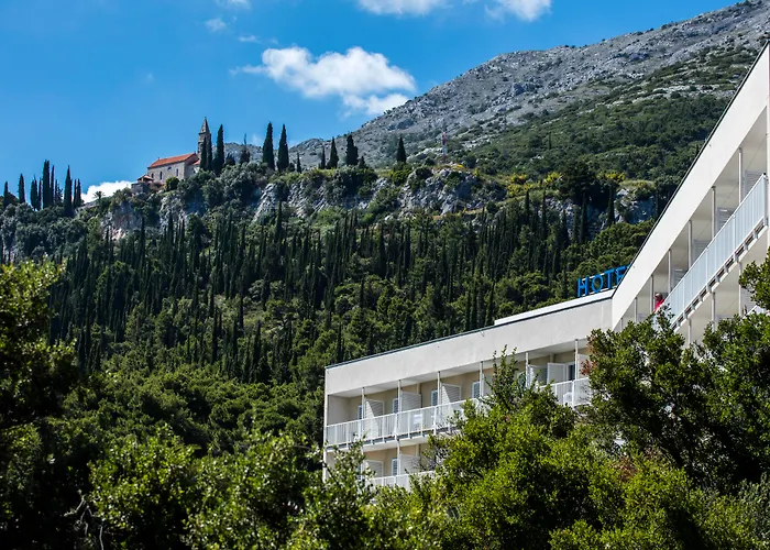Orsan Maradiso Hotel By Aminess