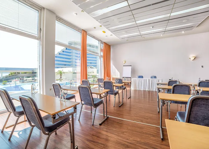 Hotel Olympia Vodice