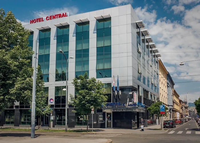 Hotel Central