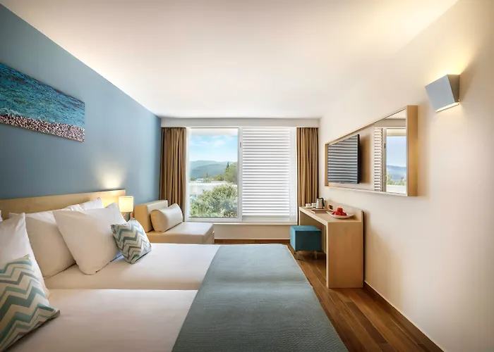 Valamar Bellevue Resort