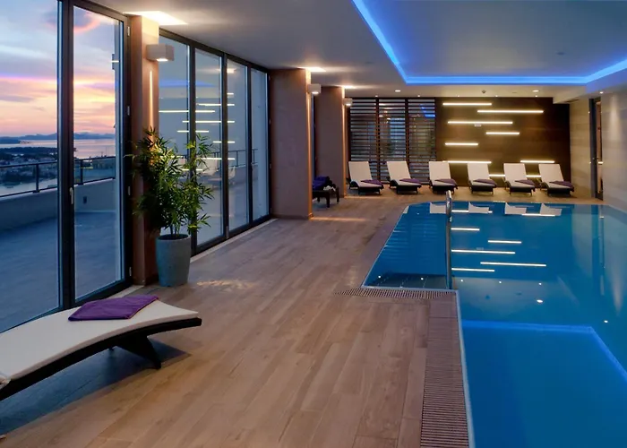 Hotel Adria