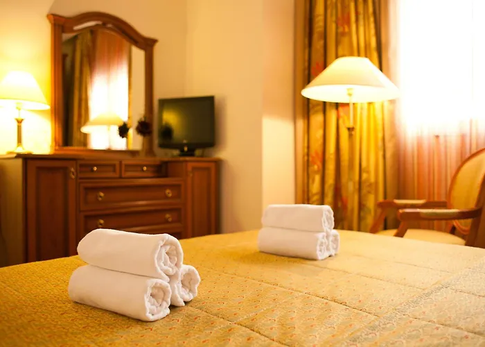 Hotel Globo
