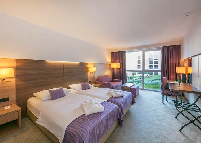 Vitality Hotel Punta Veli Lošinj