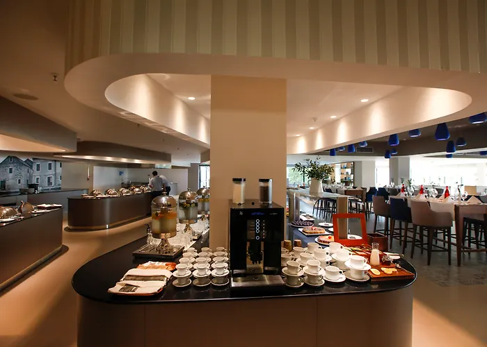 Tui Blue Adriatic Beach - Adults Only Zivogosce