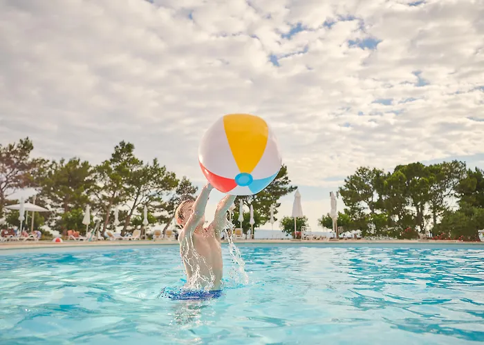 Bluesun Hotel Neptun Tucepi