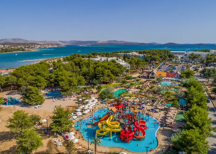 Amadria Park Kids Hotel Andrija