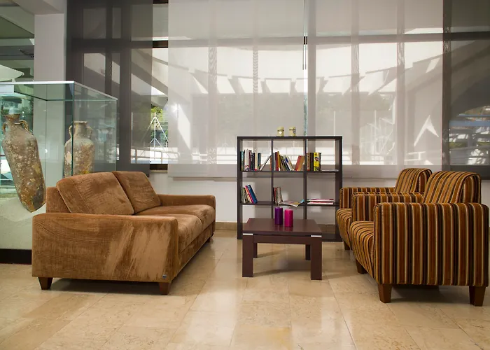 Hotel Labineca Gradac