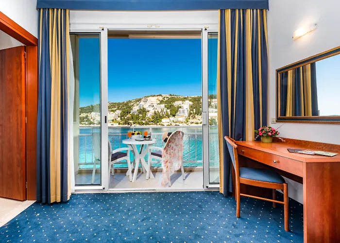 Hotel Vis Dubrovnik