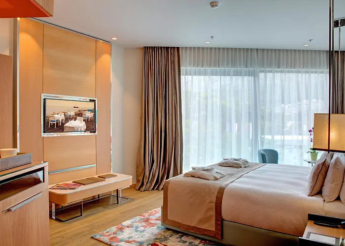 Hotel Rixos Premium Dubrovnik